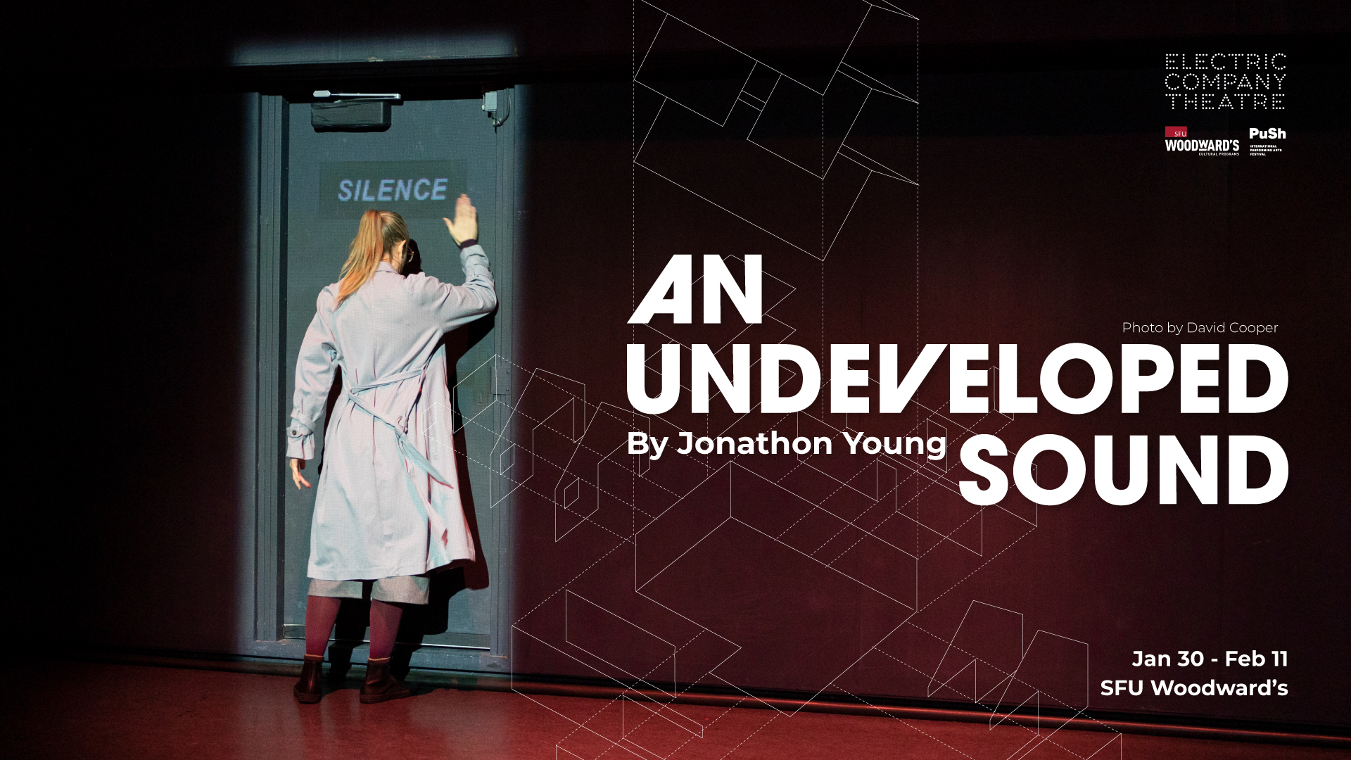 An Undeveloped Sound