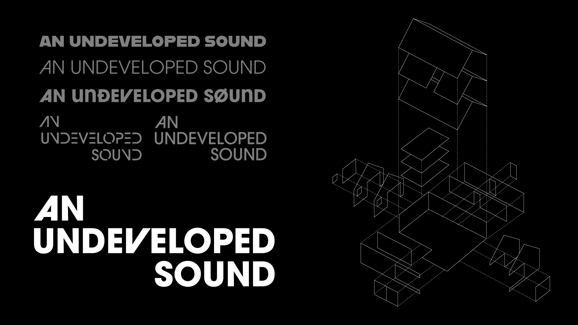 An Undeveloped Sound — image 2 of 8