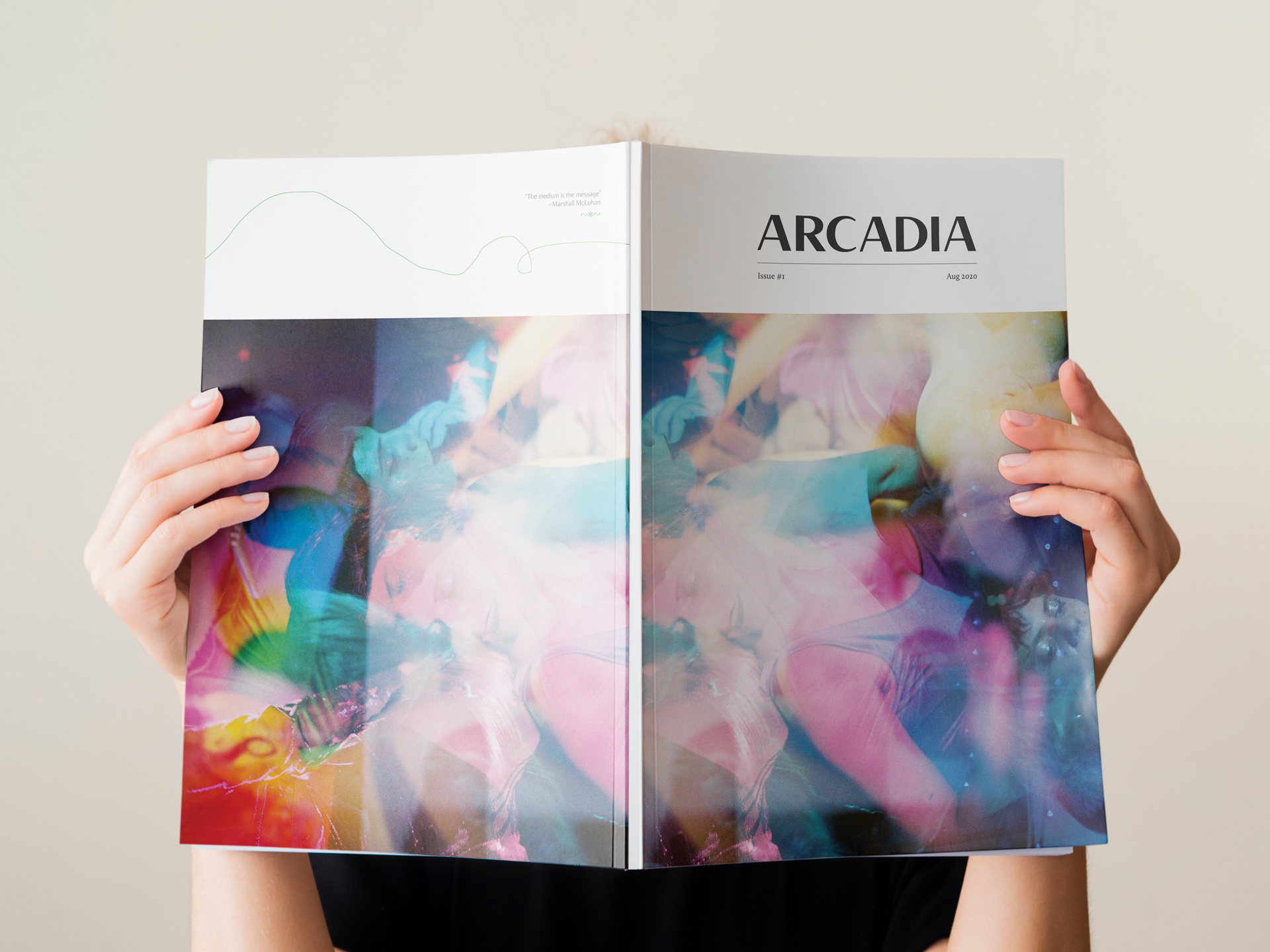 Arcadia