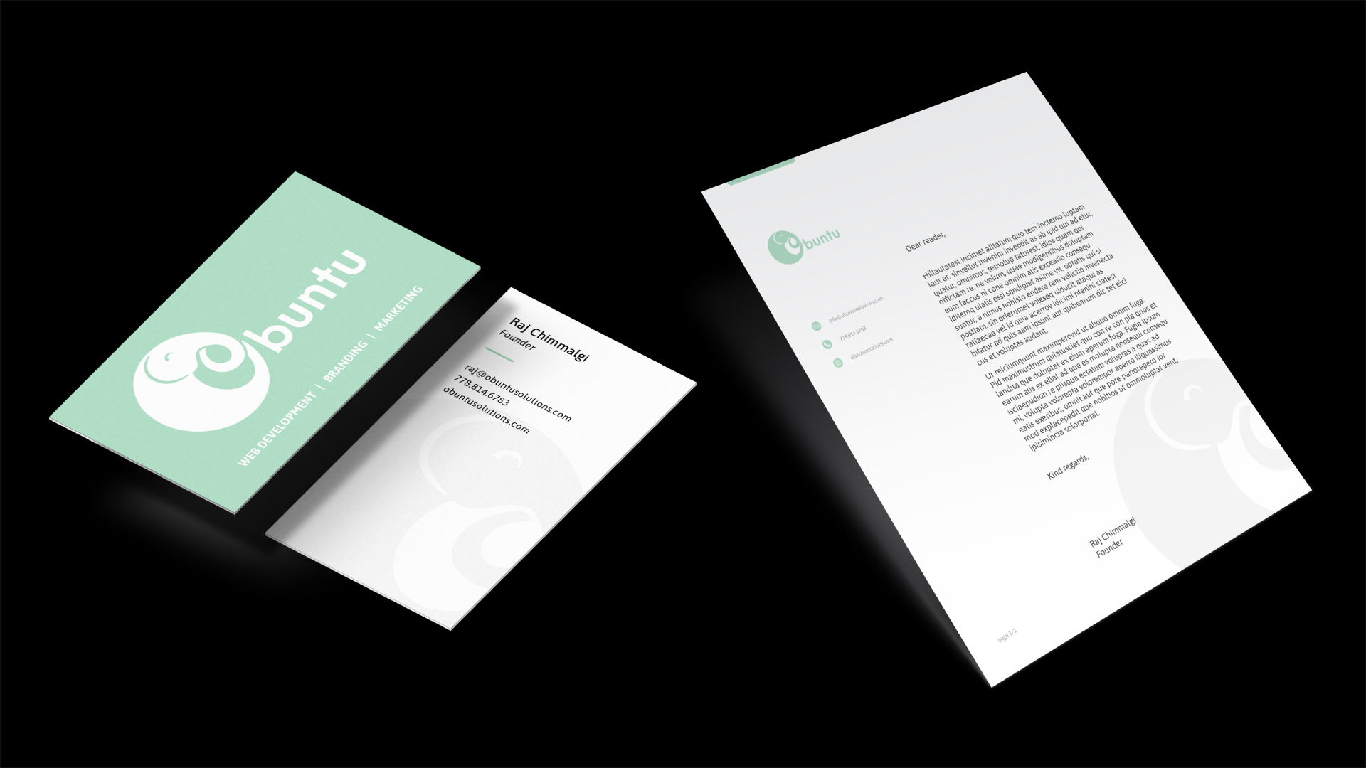 Obuntu Solutions — image 2 of 4
